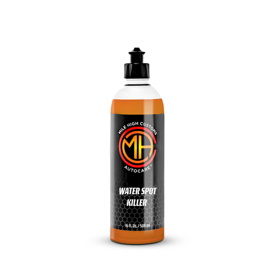MHC Water Spot Killer