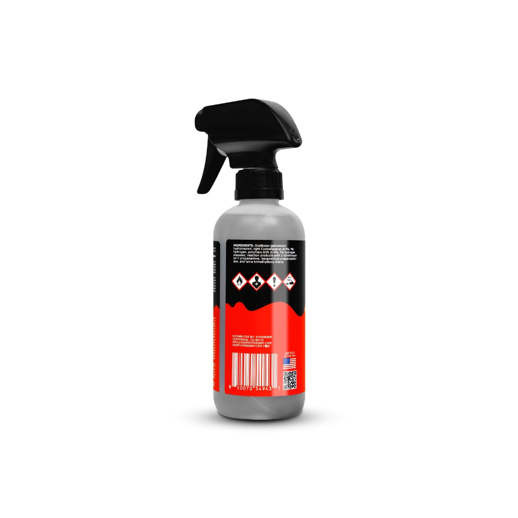 HyperDrip 3-Year Graphene Ceramic Coating (12oz)