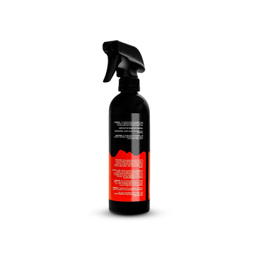 HyperDrip Glass Cleaner Sealant