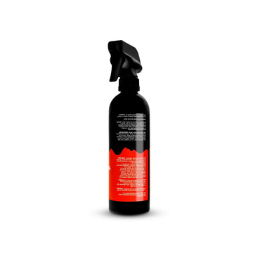 HyperDrip Graphene Tire Dressing – Anti-Sling Satin Finish