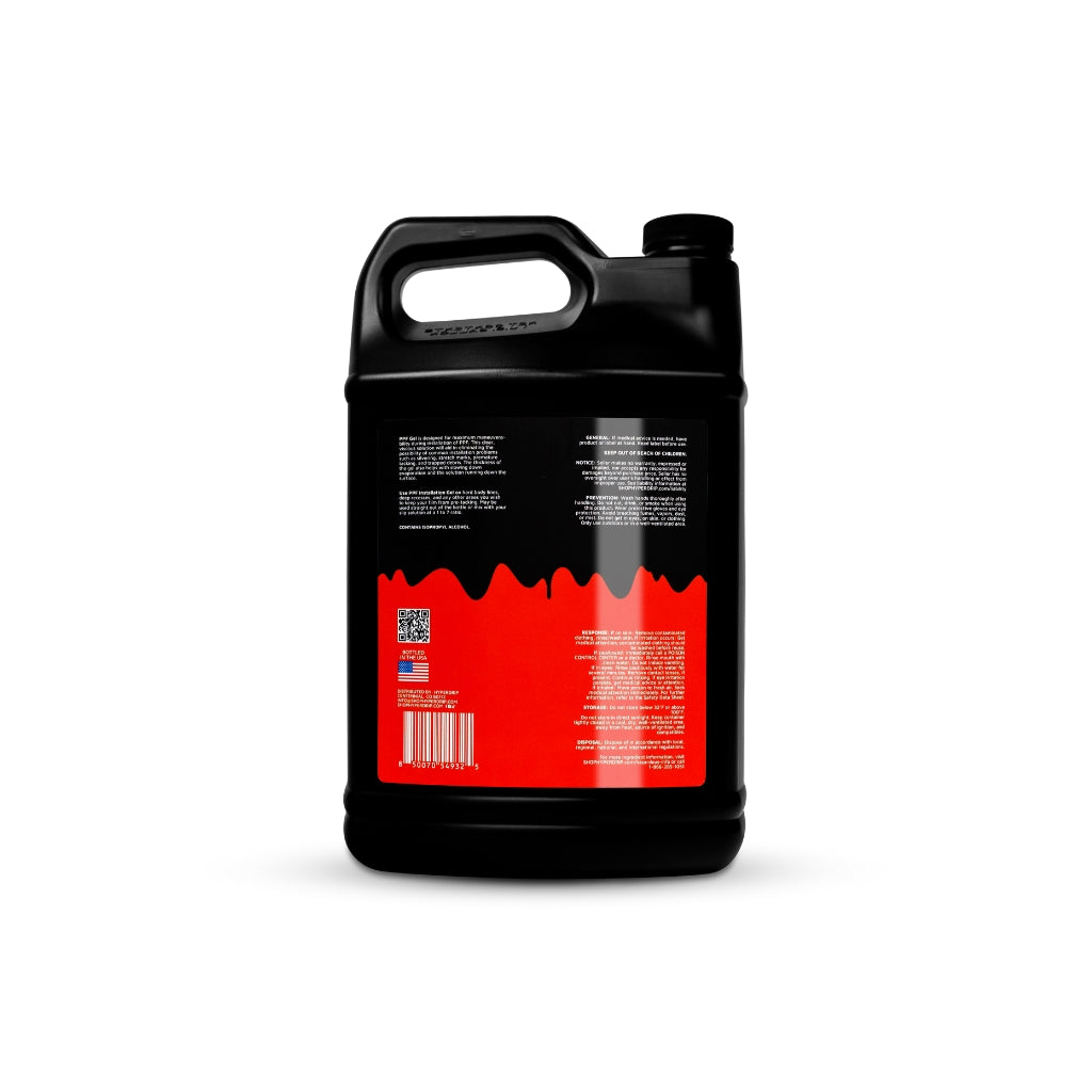 HyperDrip Installation Gel – PPF Concentrate Gel