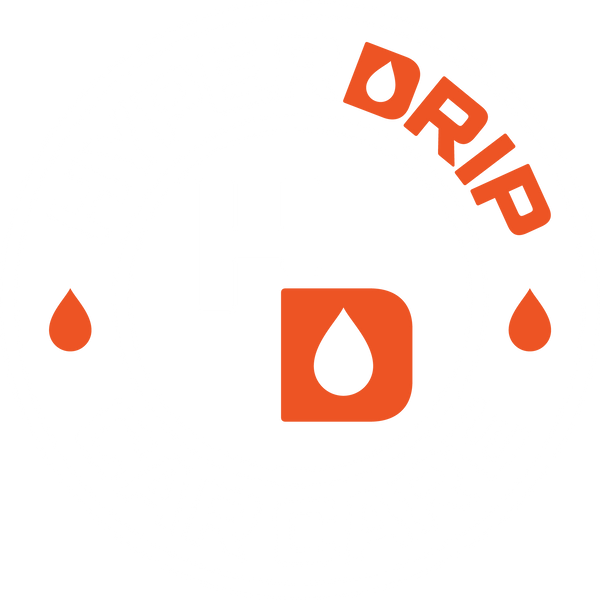 HyperDrip