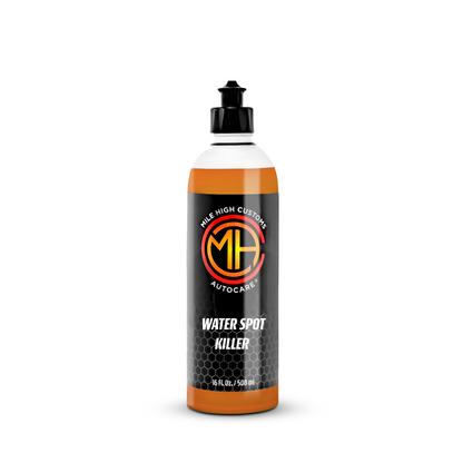 MHC Water Spot Killer