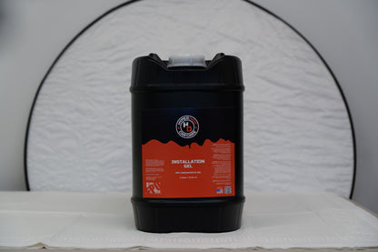 HyperDrip Installation Gel – PPF Concentrate Gel